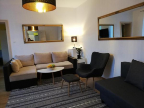 Apartament Nectar Pond